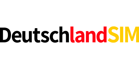 Logos DeutschlandSIM
