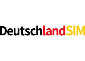 Logos DeutschlandSIM