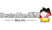 Logos DeutschlandSIM